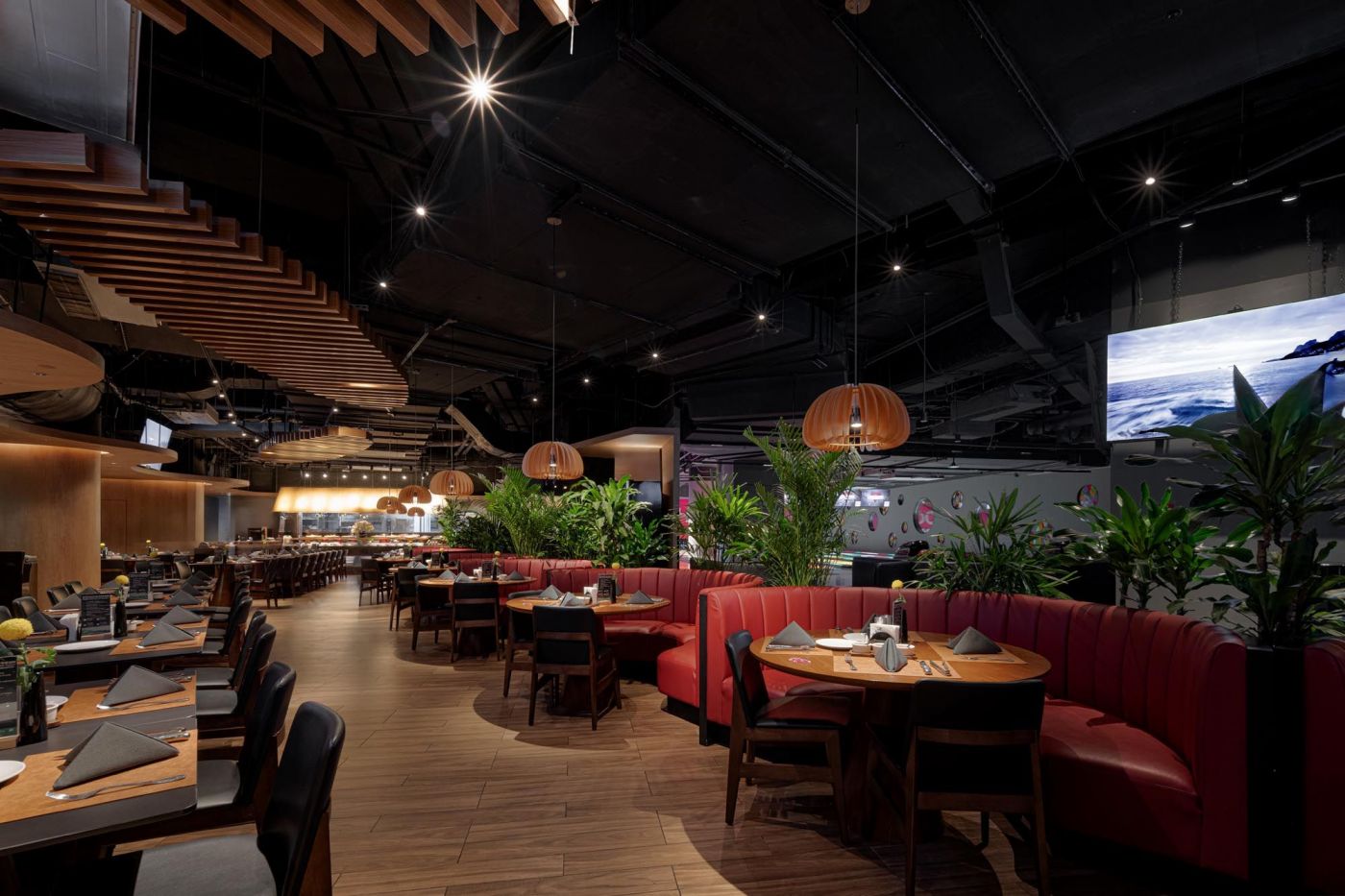 Latina Brazilian Steakhouse - 3