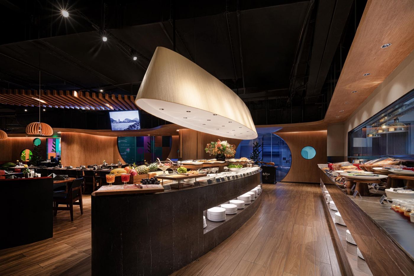 Latina Brazilian Steakhouse (Shanghai Times Square) - 3