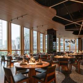 Latina Brazilian Steakhouse (Yangpu)