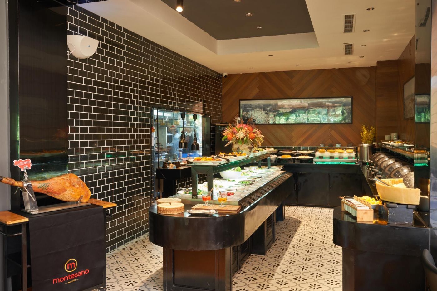 Latina Brazilian Steakhouse (Lujiazui) - 3