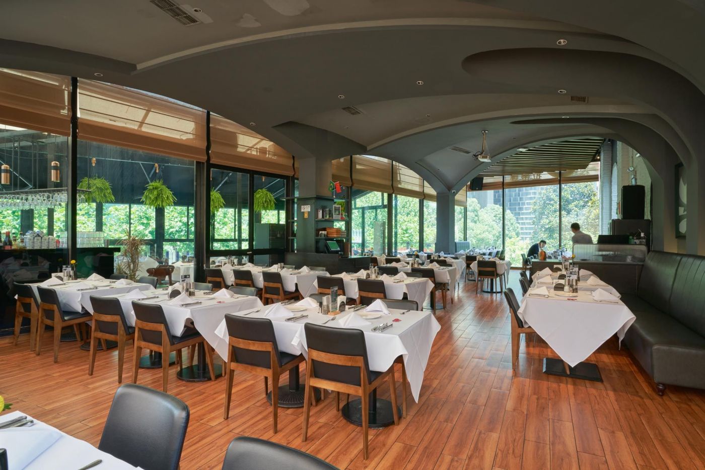 Latina Brazilian Steakhouse (Lujiazui) - 3