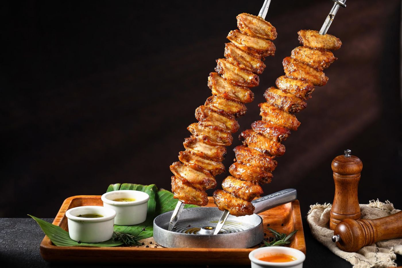 Latina Brazilian Steakhouse (Expo Place) - 3