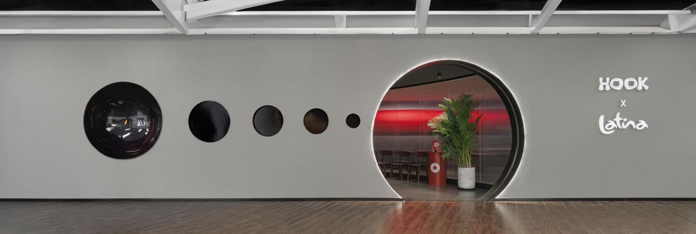 Latina Brazilian Steakhouse (Shanghai Times Square) - 2