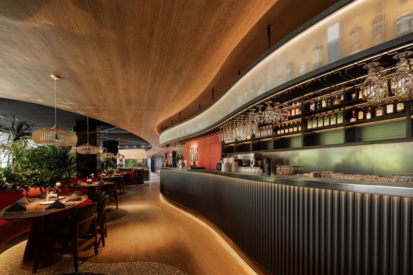 Latina Brazilian Steakhouse (Tongren Lu) - 3