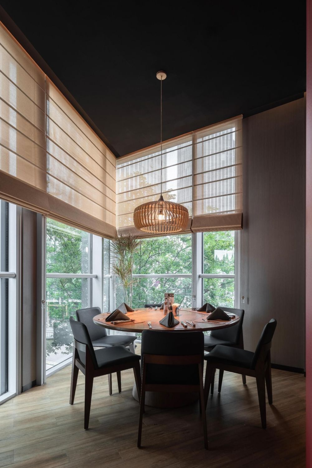 Latina Brazilian Steakhouse (IM Shanghai) - 3