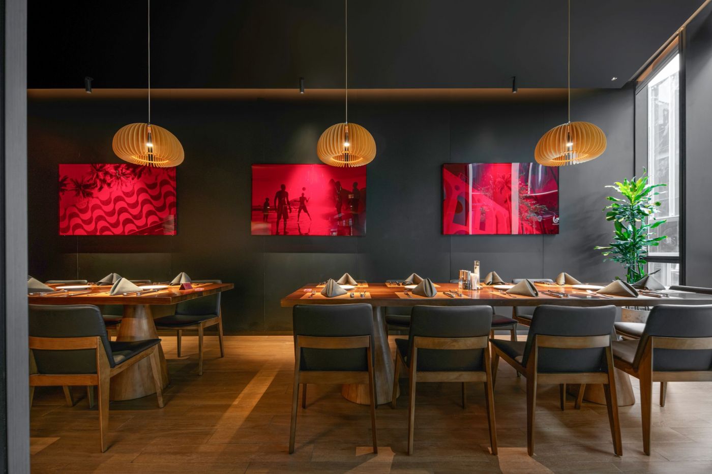 Latina Brazilian Steakhouse (Yangpu) - 1