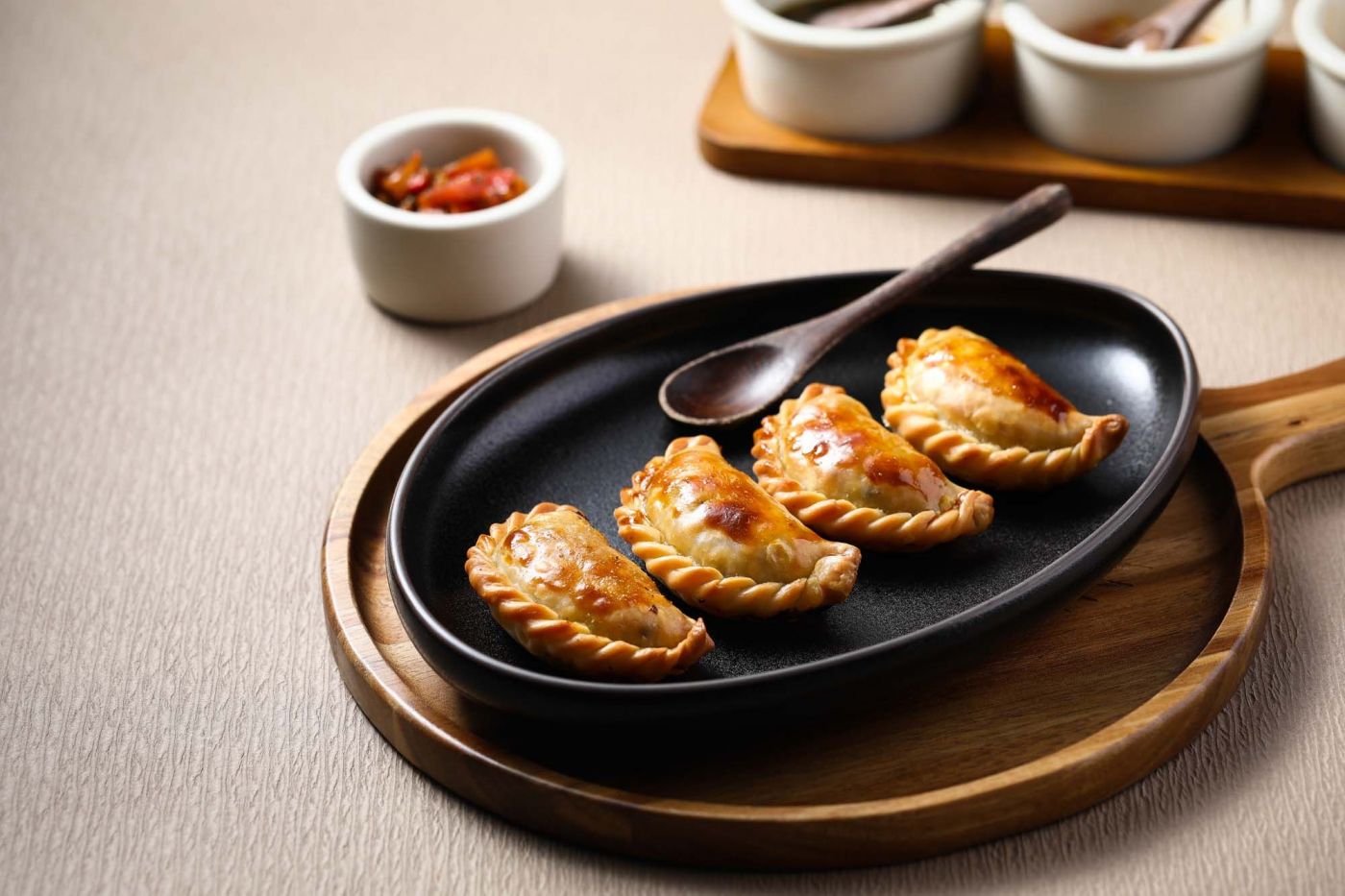 Latina Parrilla South American Steakhouse (Lin'gang) - 1