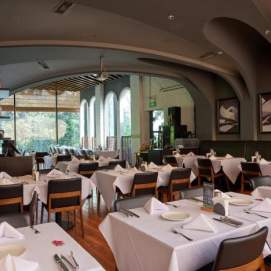 Latina Brazilian Steakhouse (Lujiazui)