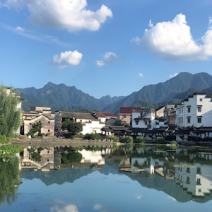 [2 Night Staycation: Tonglu] Eight Blessings Inn Ancient Town Sanctuary 