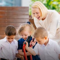 Wellington College Open Days