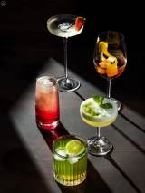 Double Special Cocktail Set