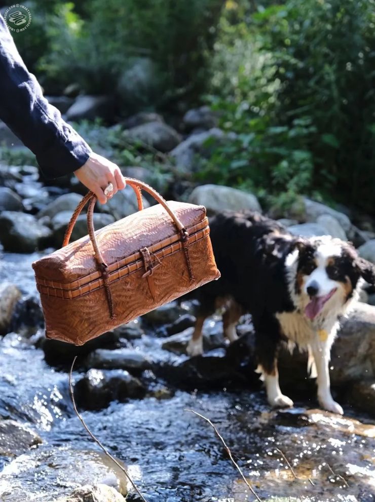 [1 Day Trip: Xinchang] Anshan River Trail Hike