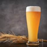 A Glass of Specialty Craft Beer