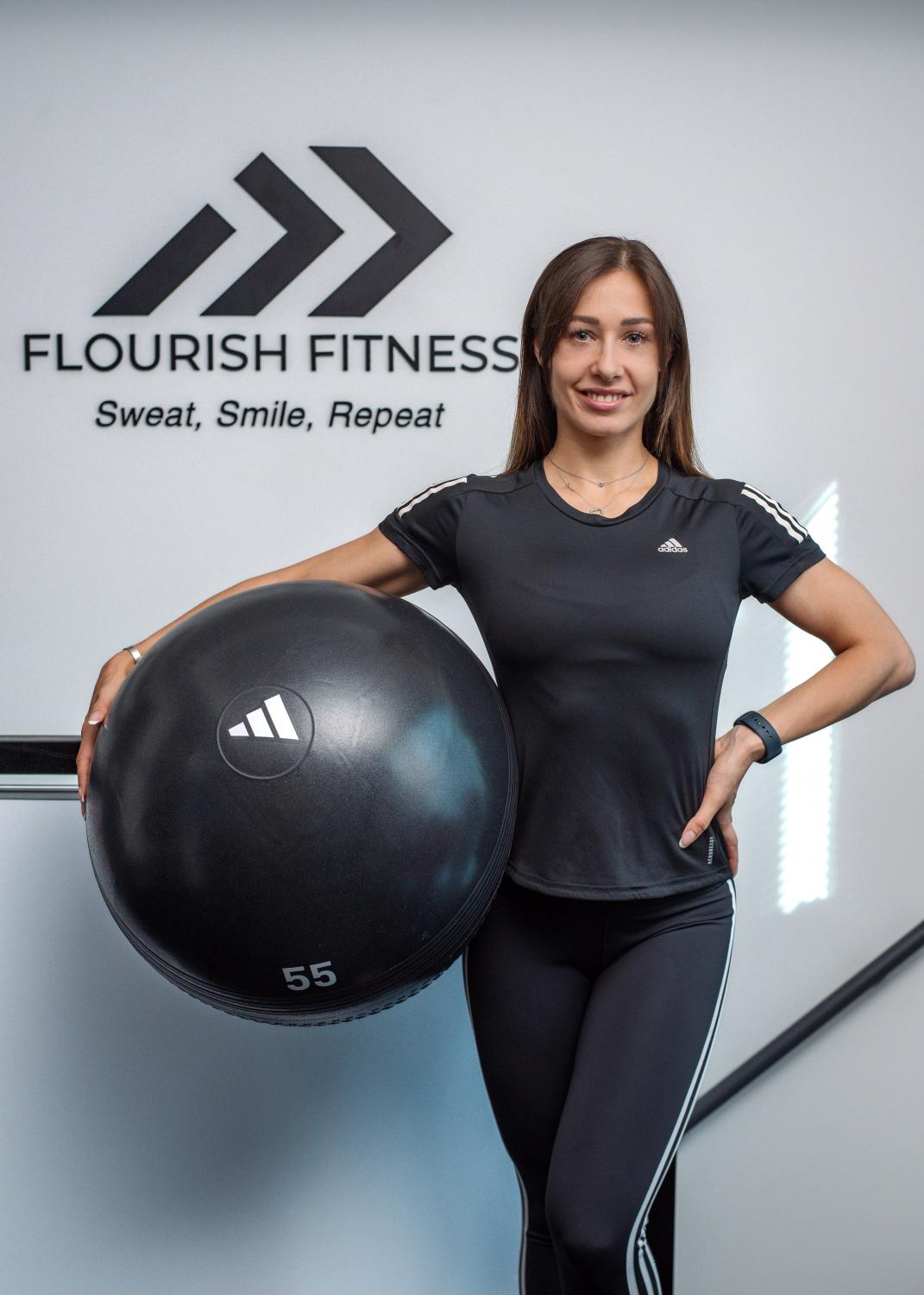 Flourish Fitness - 2
