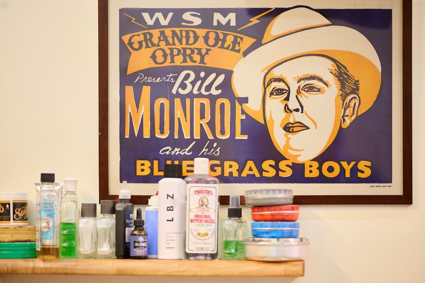 Doc's Barber Shop - 3