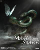 Mama Snake