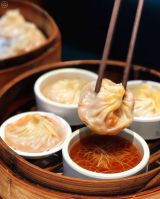 [0.5 Day Trip: Shanghai] Breakfast and Dessert Journey Through Iconic Landmarks Private Tour