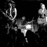 Kvartirnik - Russian Rock and Pop Night