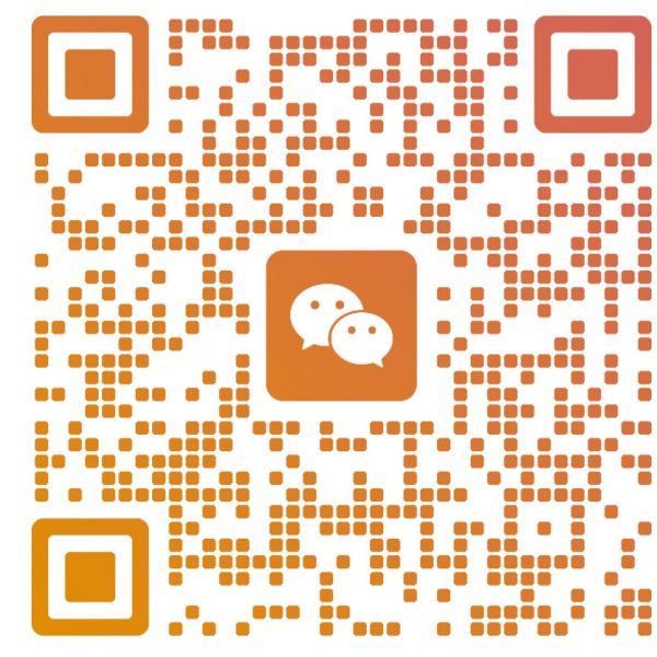 WeChat QR Code