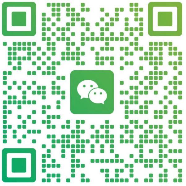 WeChat QR Code
