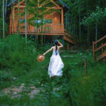 [3 Day Trip: Moganshan] Bamboo Forests, Kayaking & Glamping