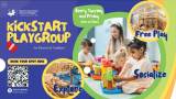 WISS Kickstart Playgroup