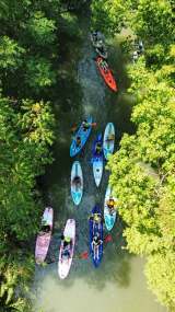 Tiger Craft Kayaking