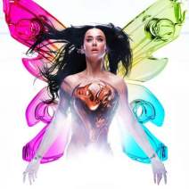 Katy Perry - The Lifetimes Tour in Shanghai