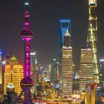 2025 Shanghai Travel Card