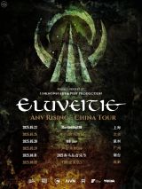 Eluveitie (Switzerland)