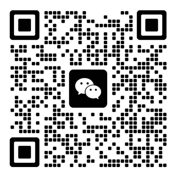 WeChat QR Code