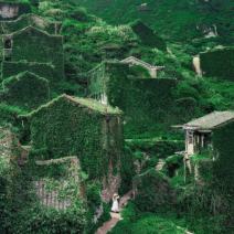 [3 Day Trip: Gouqi Island] Abandoned Village Exploration