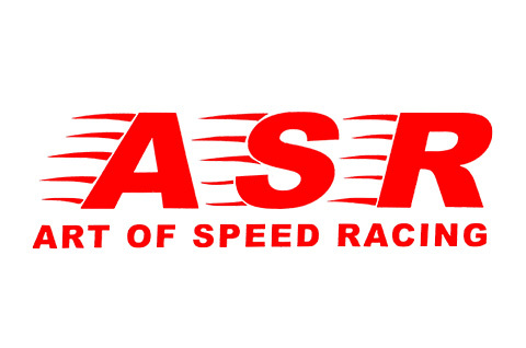 Logo of ASR Motosport Racing Team