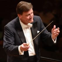 Christian Thielemann & Wiener Philharmoniker