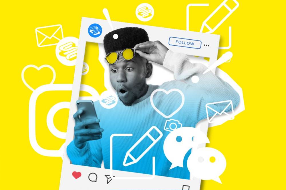 Work With Us: Content & Community Manager 
