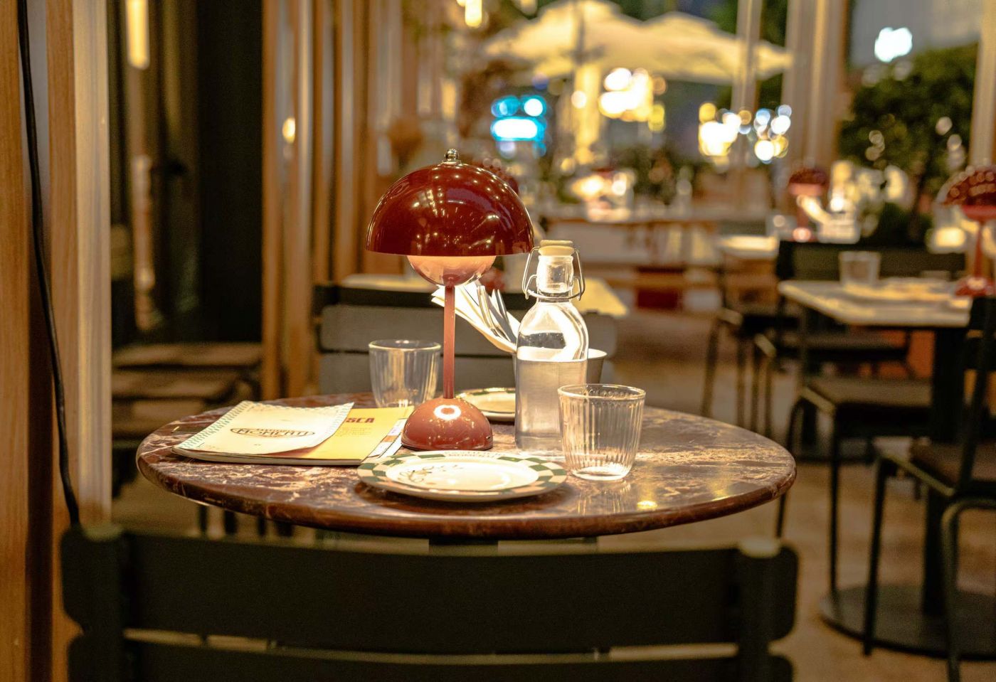 Pastificio MOMÉNTI  (Hongshoufang) - 2