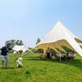 Annual Pet-Friendly Park Passes with Exclusive Perks