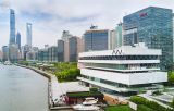 Shanghai Modern Art Museum Entrance Ticket