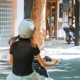 [0.5 Day Trip: Shanghai] Discover Old Shanghai on a Moped