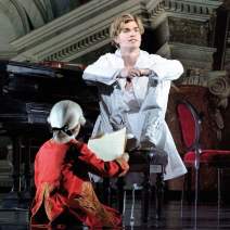 Mozart the Musical - Staged Concert