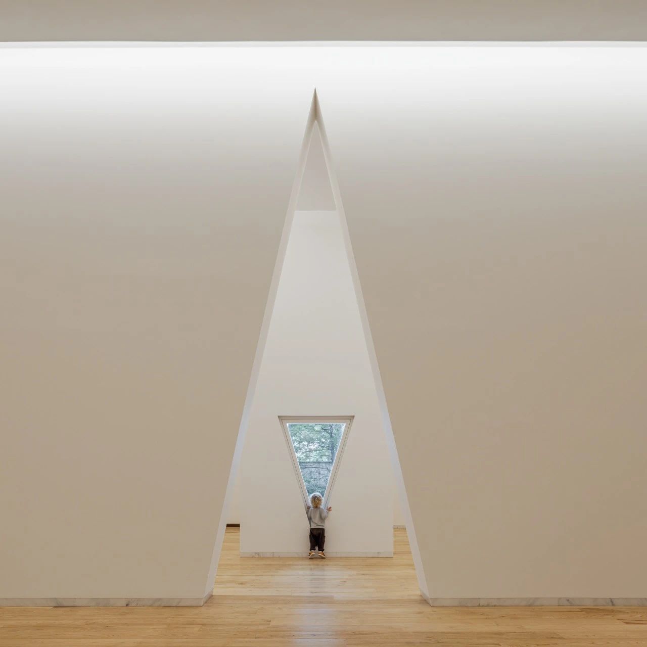 Alvaro Siza: The Archive at Power Station of Art | SmartShanghai