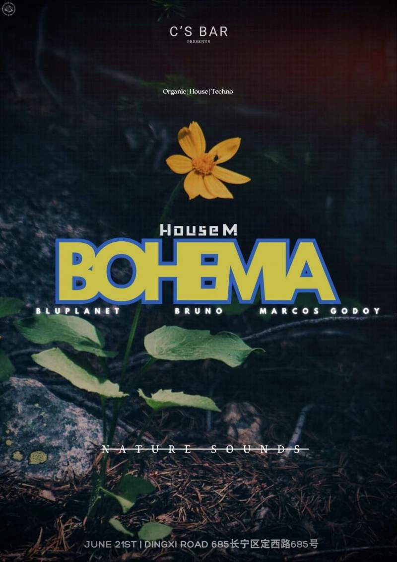 Bohemia