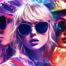 Divas Live - Pop Queens Unite