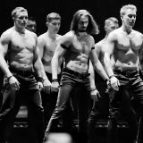 Dance Drama: Wetman 2 | Declaration of Love