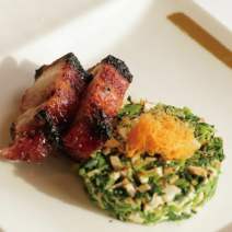 Jin Xuan Chinese Restaurant Workday Lunch