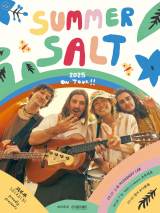 Summer Salt 2025 Tour