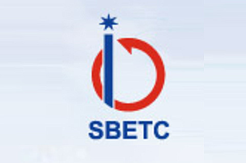 Shanghai Brisbane Education Training Centre (SBETC) Logo