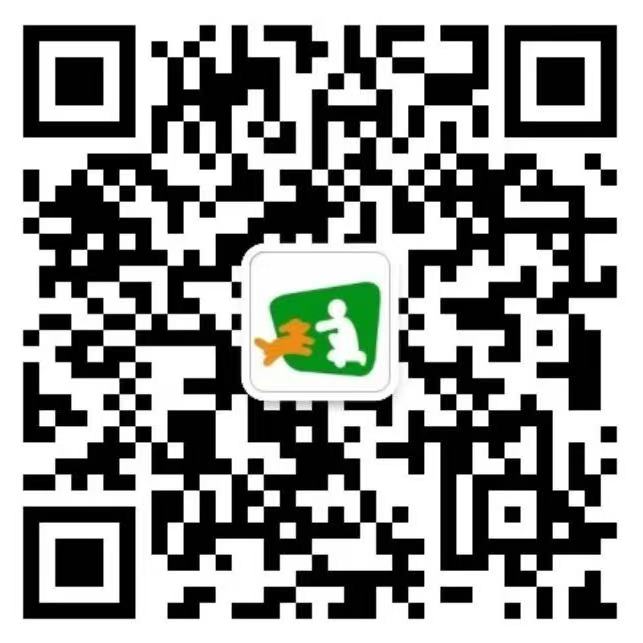 WeChat QR Code