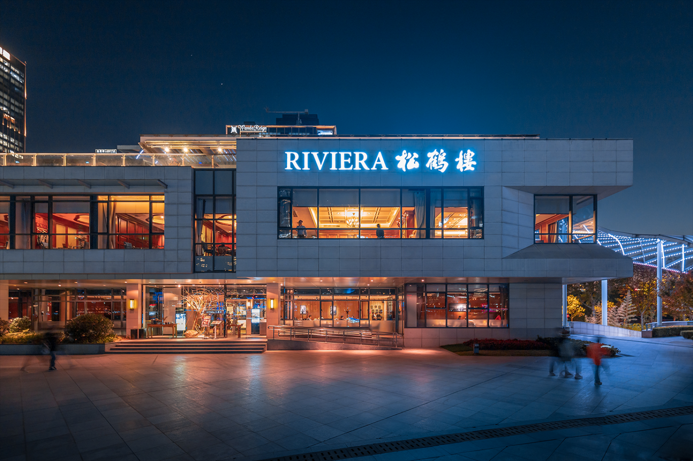 Riviera Songhelou - 3