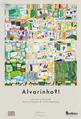 Alvarinho Wines from Soalheiro